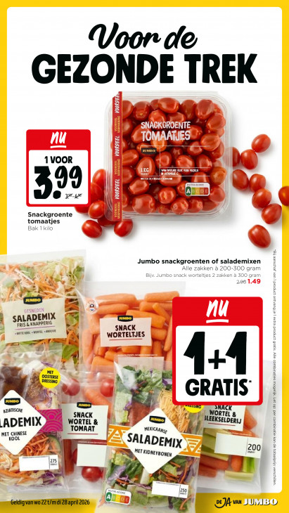 Jumbo Folder 22.04.2026