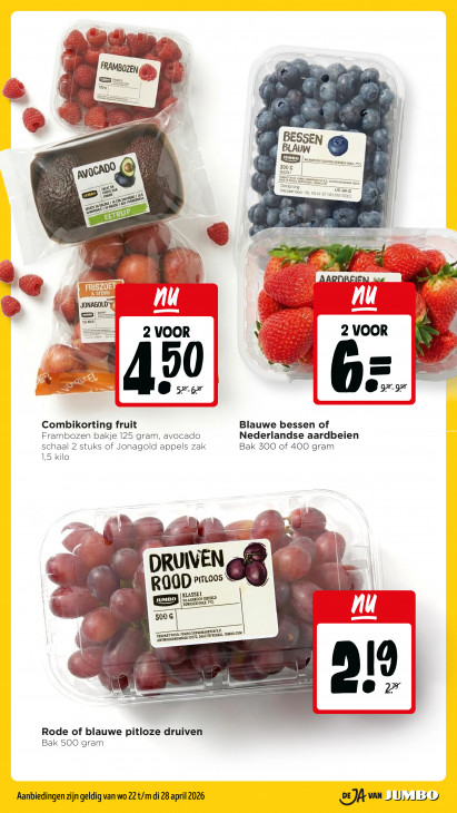 Jumbo Folder 22.04.2026