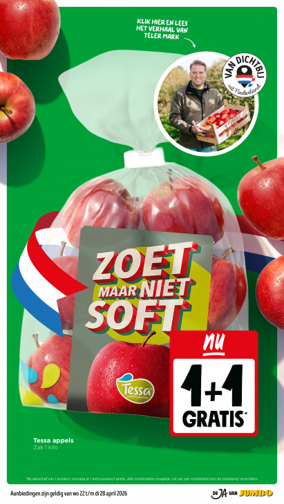 Jumbo Folder 22.04.2026