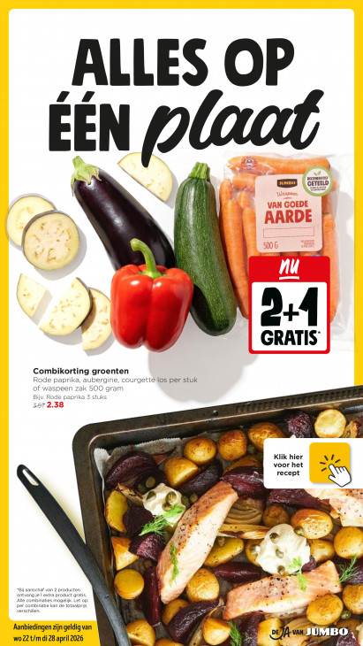 Jumbo Folder 22.04.2026