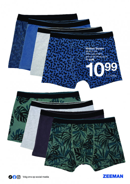 Zeeman Folder 18.04.2026