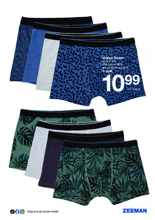 Zeeman Folder 18.04.2026