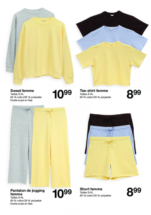 Zeeman Dépliant 18.04.2026