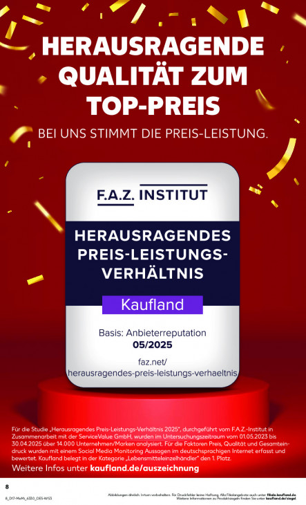 Kaufland Angebote ab 20.04.26 bis 22.04.26
