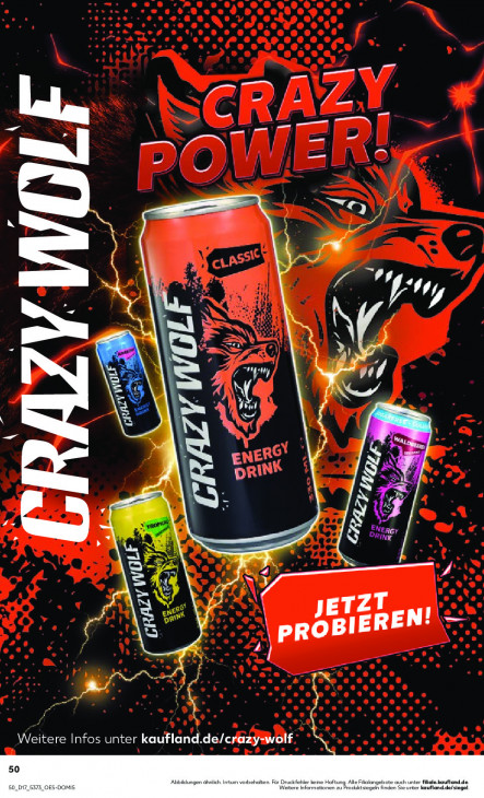 Kaufland Angebote ab 23.04.26 bis 29.04.26