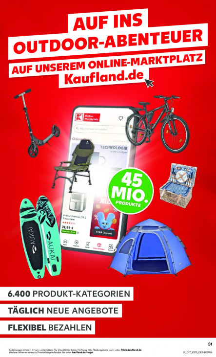 Kaufland Angebote ab 23.04.26 bis 29.04.26