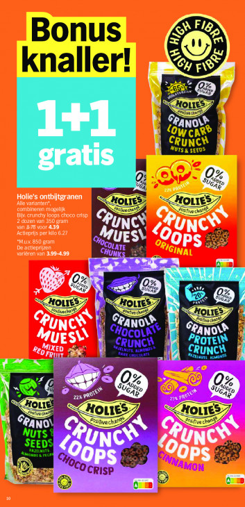 Albert Heijn Folder 20.04.2026