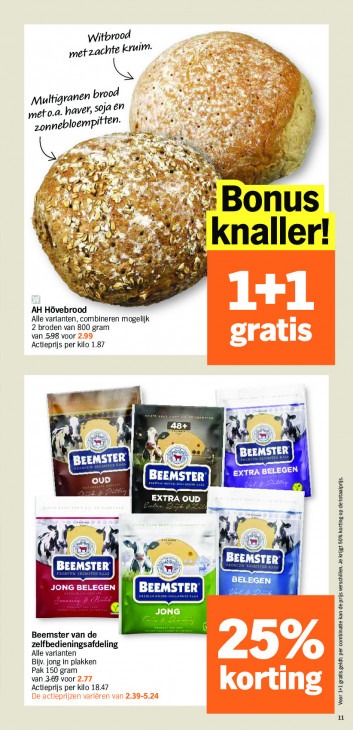 Albert Heijn Folder 20.04.2026