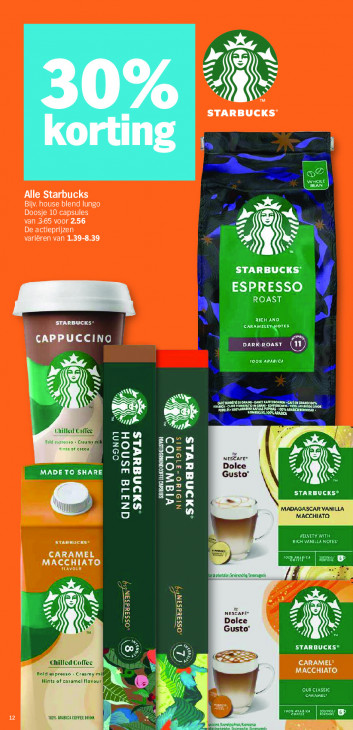 Albert Heijn Folder 20.04.2026