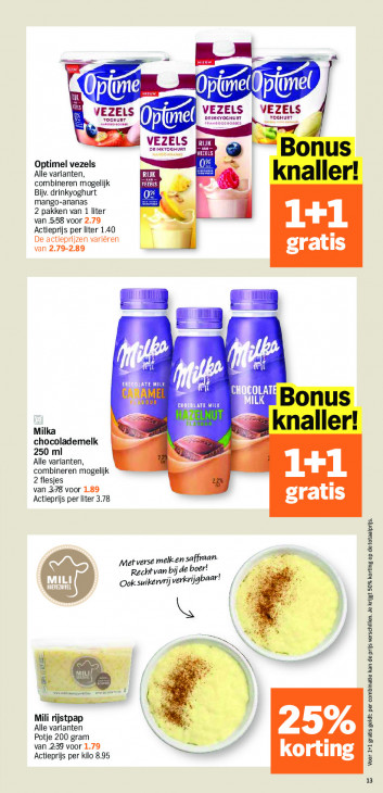 Albert Heijn Folder 20.04.2026