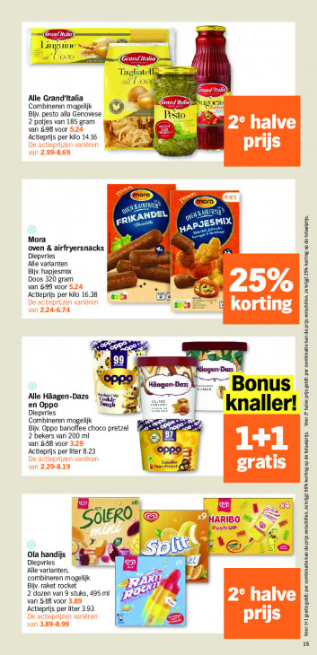 Albert Heijn Folder 20.04.2026