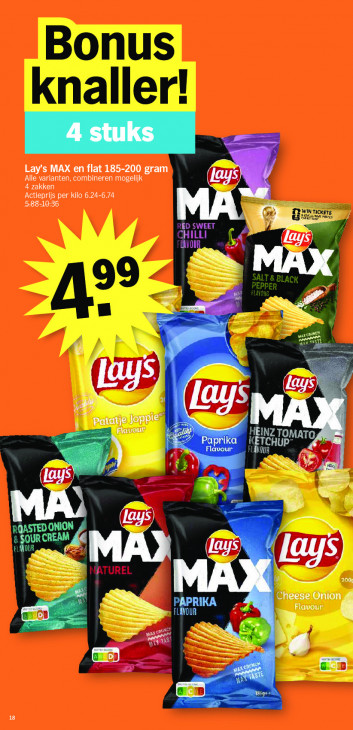 Albert Heijn Folder 20.04.2026