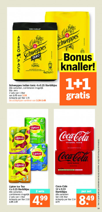 Albert Heijn Folder 20.04.2026