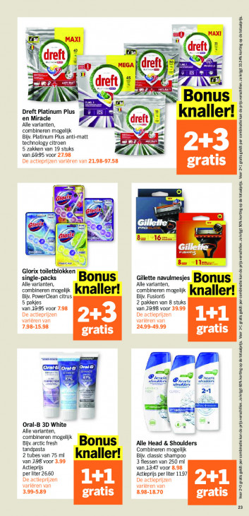 Albert Heijn Folder 20.04.2026