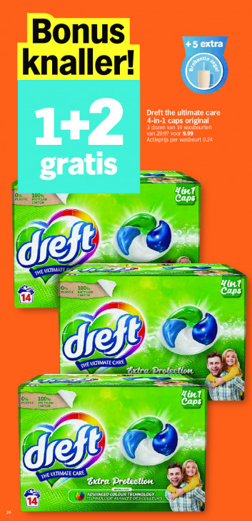 Albert Heijn Folder 20.04.2026
