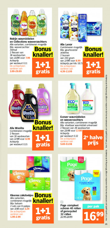Albert Heijn Folder 20.04.2026