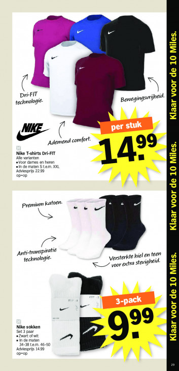 Albert Heijn Folder 20.04.2026