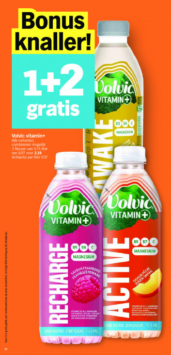 Albert Heijn Folder 20.04.2026