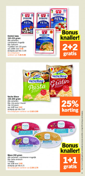 Albert Heijn Folder 20.04.2026