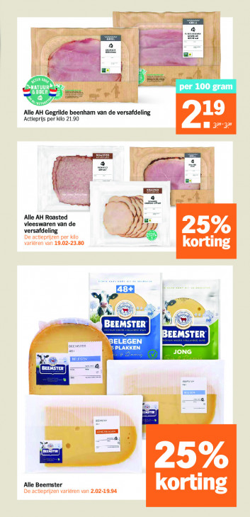 Albert Heijn Folder 20.04.2026