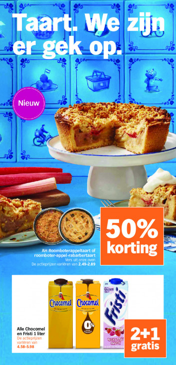 Albert Heijn Folder 20.04.2026