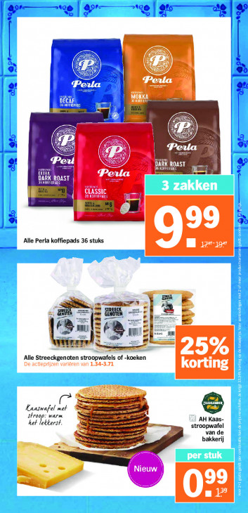 Albert Heijn Folder 20.04.2026