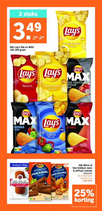 Albert Heijn Folder 20.04.2026