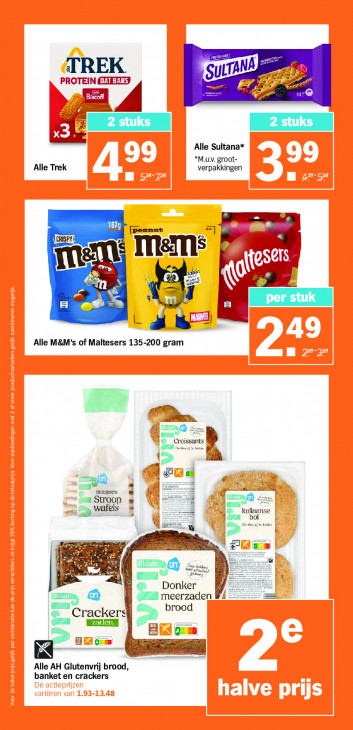 Albert Heijn Folder 20.04.2026