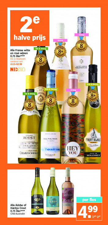 Albert Heijn Folder 20.04.2026