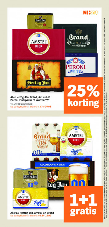 Albert Heijn Folder 20.04.2026
