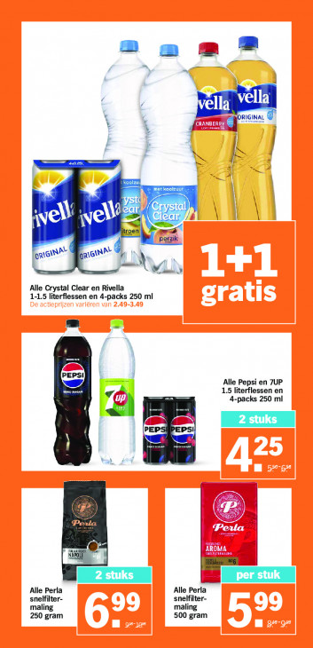 Albert Heijn Folder 20.04.2026