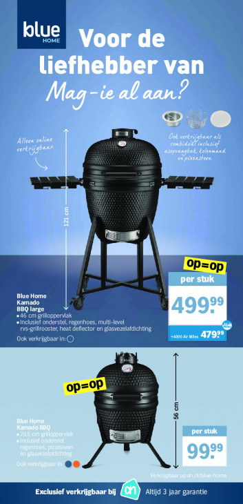 Albert Heijn Folder 20.04.2026