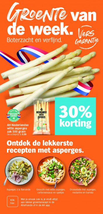 Albert Heijn Folder 20.04.2026