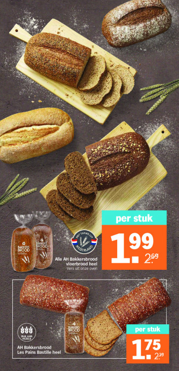 Albert Heijn Folder 20.04.2026