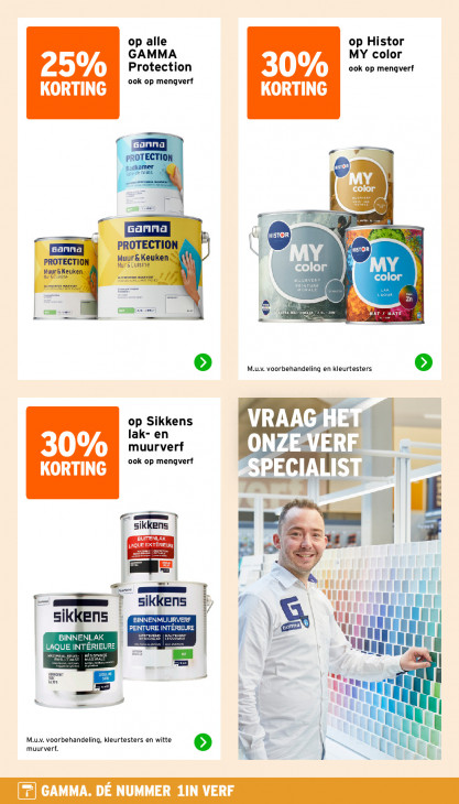 Gamma Folder 20.04.2026