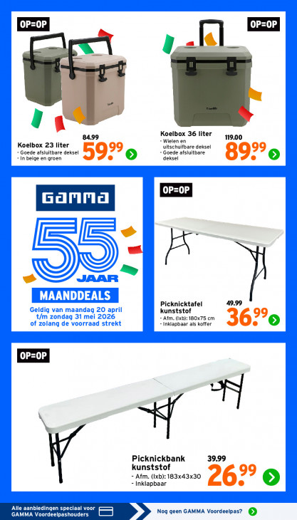 Gamma Folder 20.04.2026