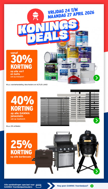 Gamma Folder 20.04.2026