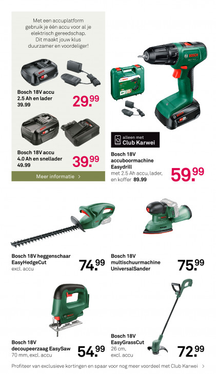 Karwei Folder 20.04.2026