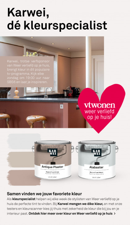 Karwei Folder 20.04.2026