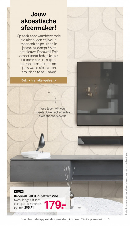 Karwei Folder 20.04.2026