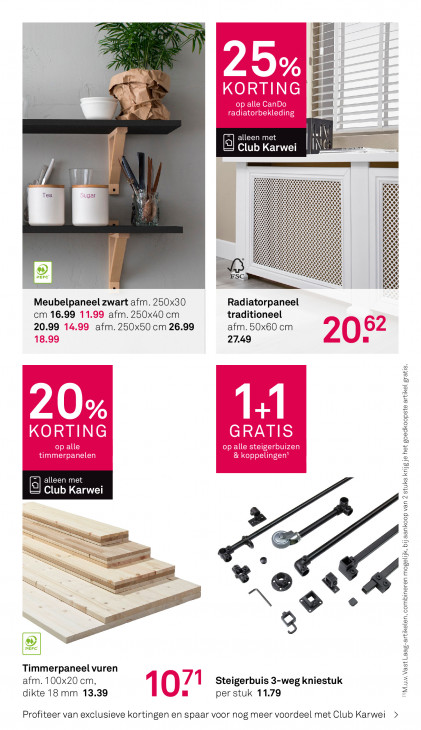 Karwei Folder 20.04.2026