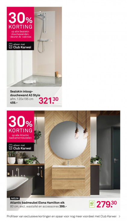 Karwei Folder 20.04.2026