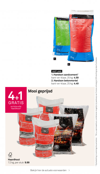 Karwei Folder 20.04.2026