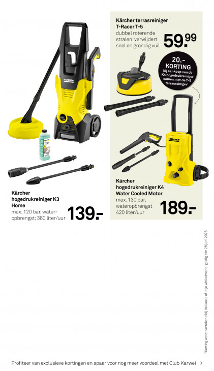 Karwei Folder 20.04.2026