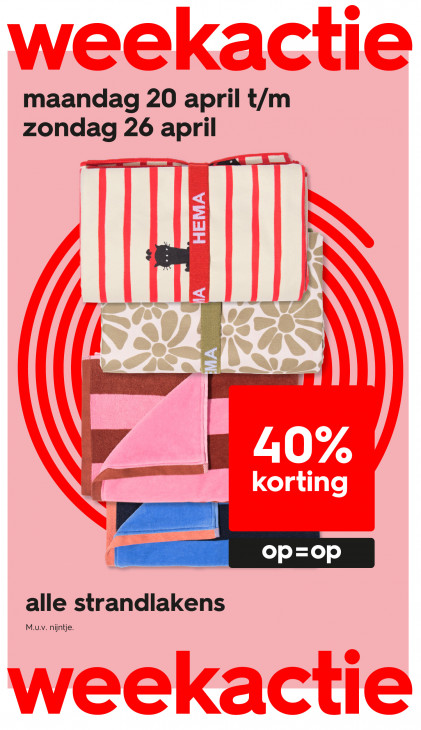 HEMA Folder 20.04.2026