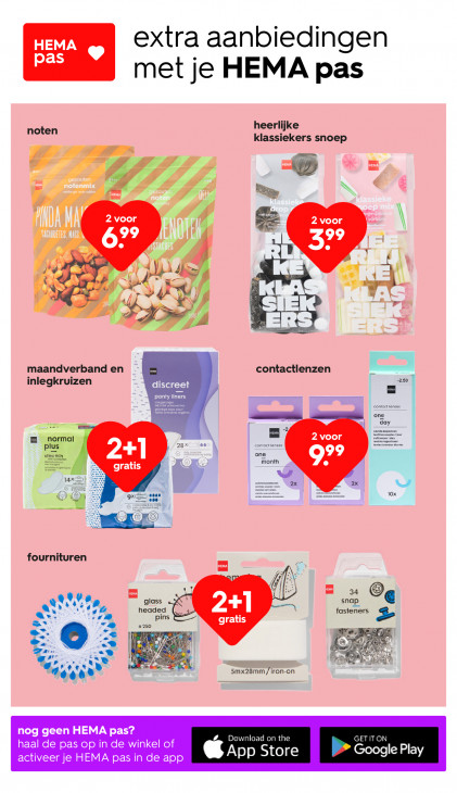 HEMA Folder 20.04.2026