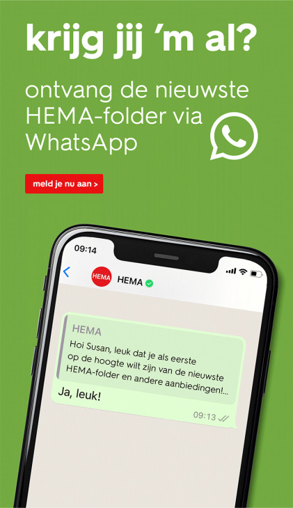 HEMA Folder 20.04.2026