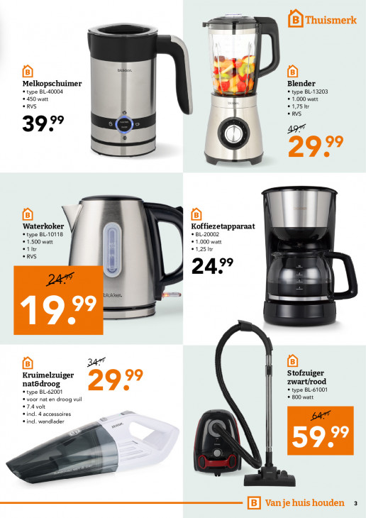 Blokker Folder 20.04.2026