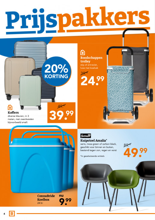 Blokker Folder 20.04.2026