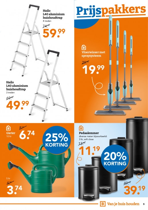 Blokker Folder 20.04.2026